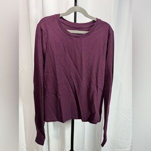 Old Navy- long sleeve t-shirt